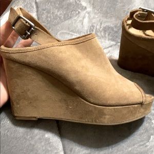 Lucky Brand Wedges